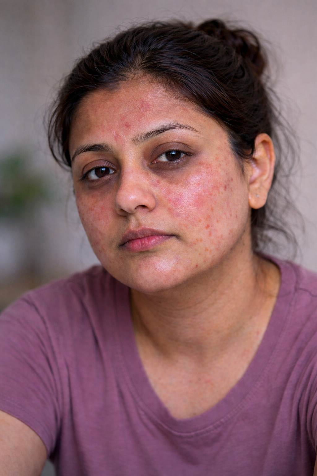 Chemical overuse concern